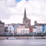 Exploring Ireland’s Viking Past in Waterford's Ancient Quarter